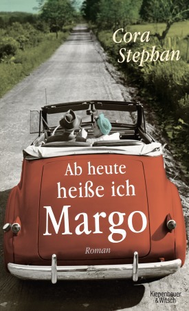 Cora Stephan, Ab heute heiße ich Margo, Kiepenheuer & Witsch