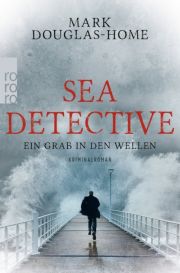 Mark-Douglas-Home, Sea Detective, Rowohlt TB