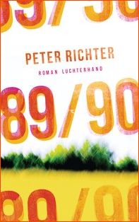 Peter Schneider, 89/90, Roman Luchterhand