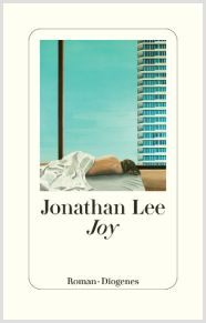 Jonathan Lee, Joy. Roman, Diogenes