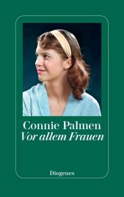 Connie Palmen, Vor allem Frauen. Essays, Diogenes
