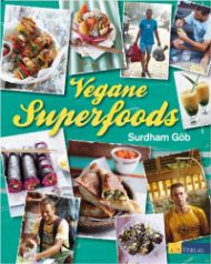 Surdham Göb, Vegane Superfoods AT Verlag