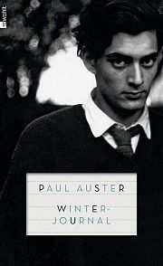 Paul Auster, Winterjournal, Roman, Rowohlt Verlag