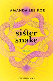 Amanda Lee Koe, Sister Snake. Culture books Amanda Lee Koe, Sister Snake. Culture books
